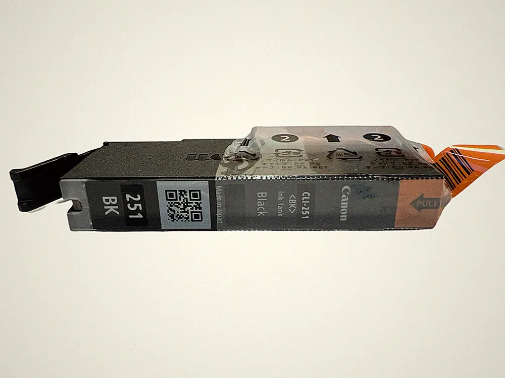 GENUINE Canon CLI-251 Photo Black Ink Cartridges For PIXMA MX722 MX922